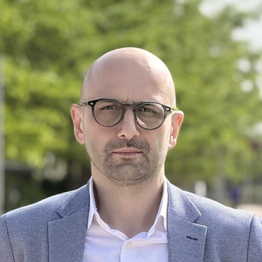 Serge Oganesian