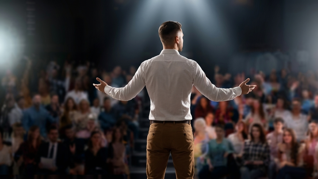 Keynotes & Talks
