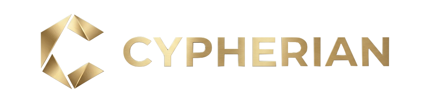 CYPHERIAN OFFICIAL
